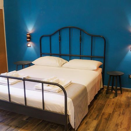 Chiatamone Relais Daire Napoli Dış mekan fotoğraf