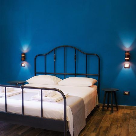 Chiatamone Relais Daire Napoli Dış mekan fotoğraf