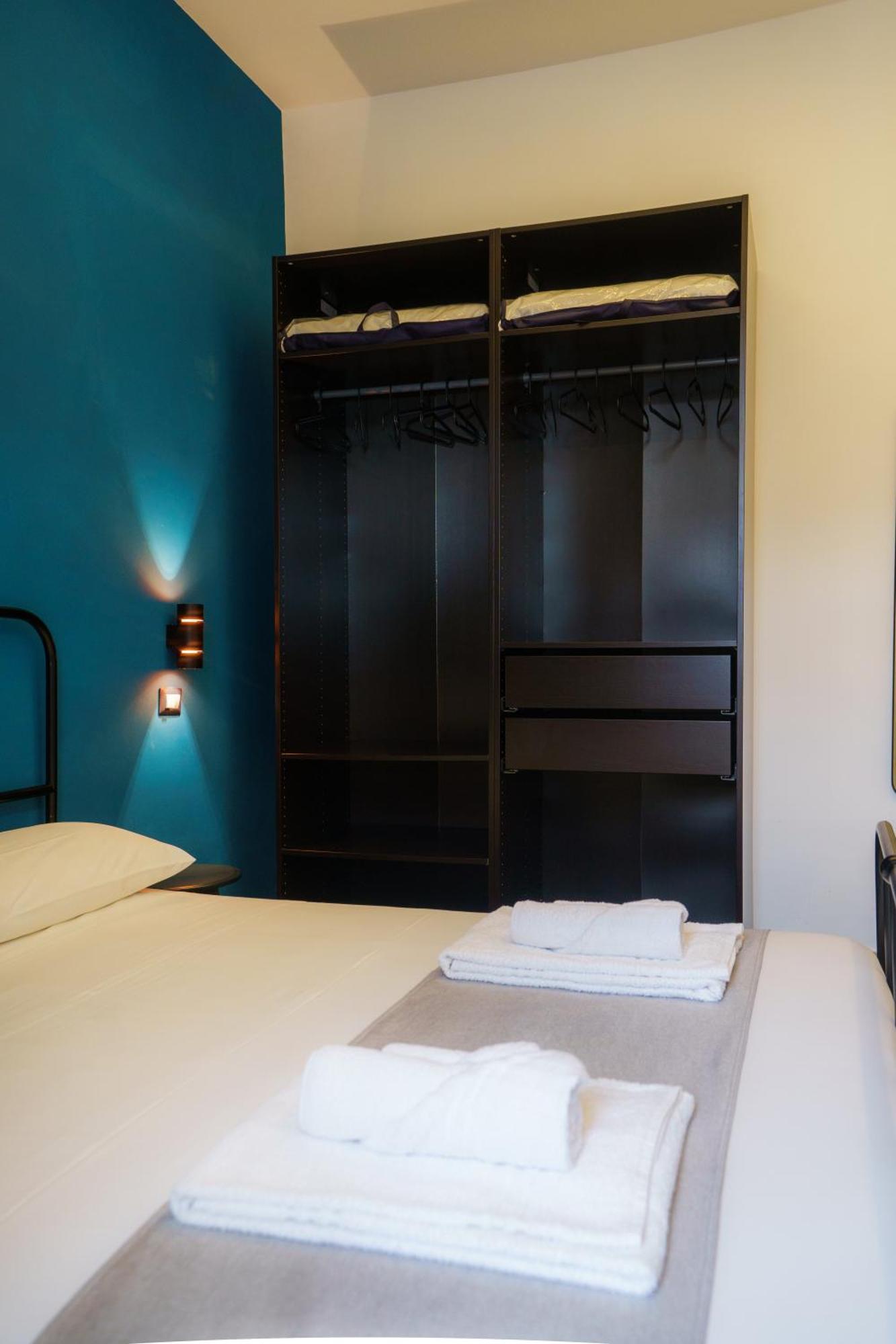 Chiatamone Relais Daire Napoli Dış mekan fotoğraf