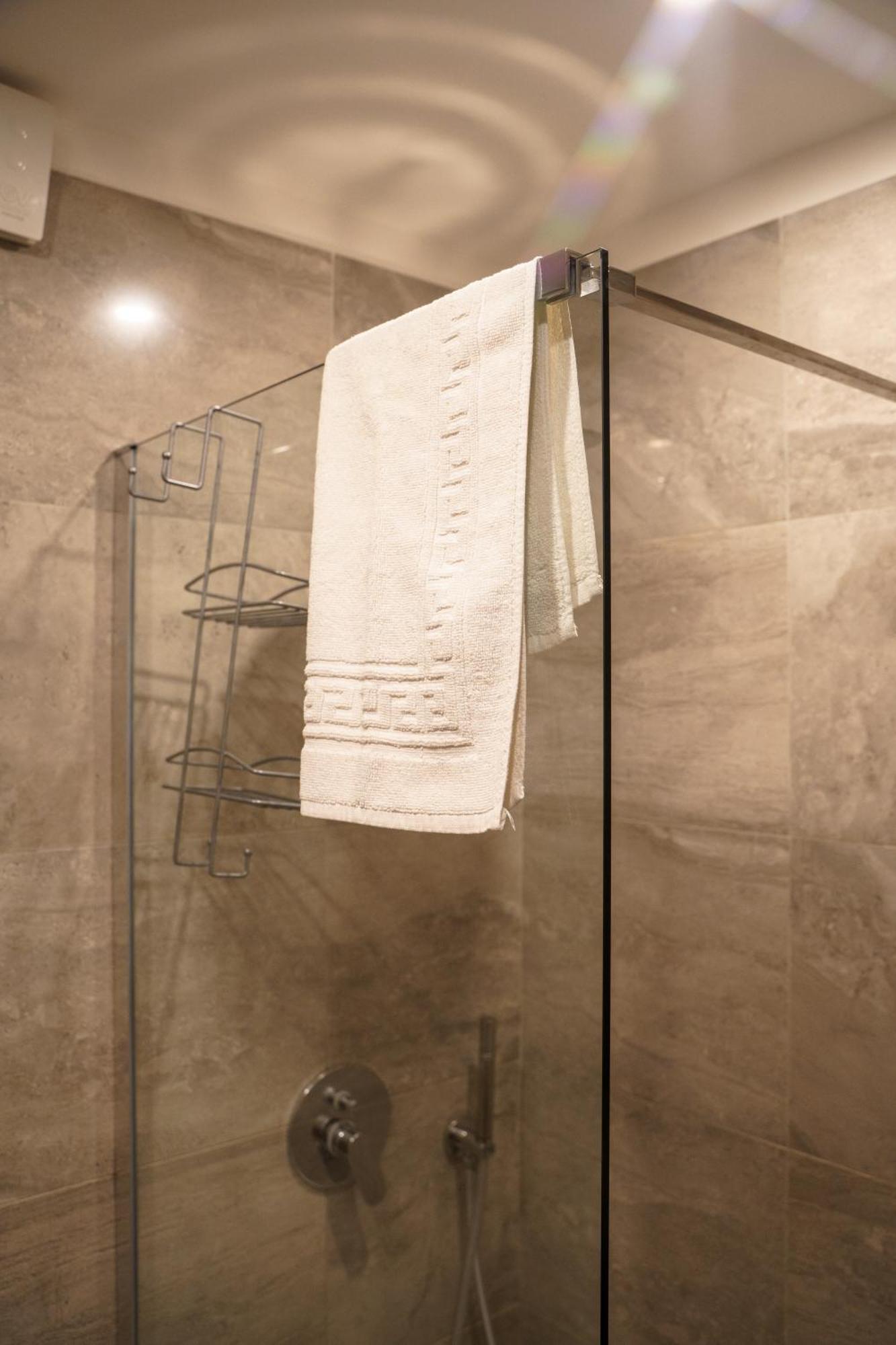 Chiatamone Relais Daire Napoli Dış mekan fotoğraf
