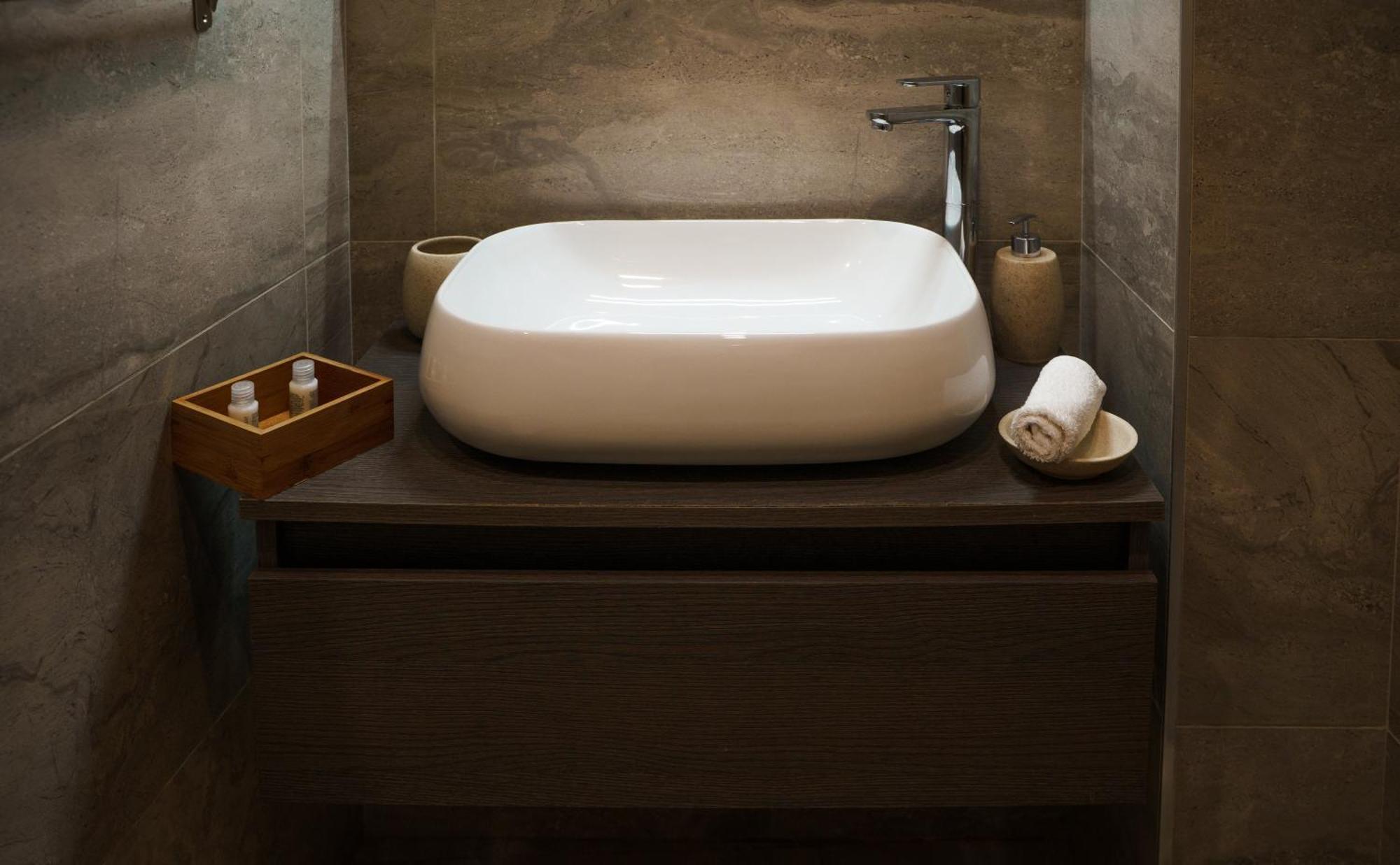 Chiatamone Relais Daire Napoli Dış mekan fotoğraf