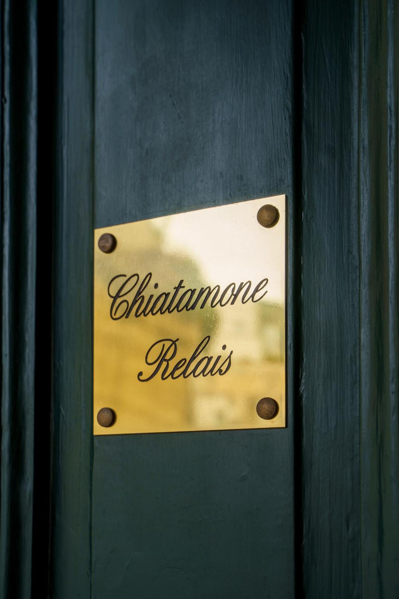 Chiatamone Relais Daire Napoli Dış mekan fotoğraf